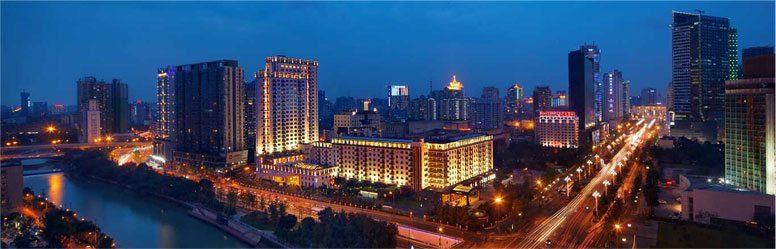 Jinjiang Hotel