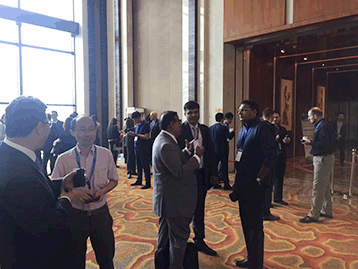 Conference