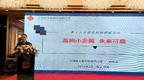 第十六届国际铟铋锗镓论坛