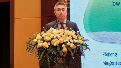 12th Magnesium Summit