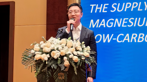 12th Magnesium Summit