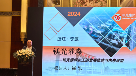 12th Magnesium Summit