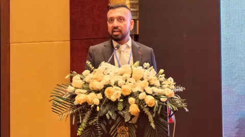 12th Magnesium Summit