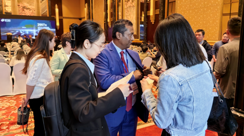 12th Magnesium Summit