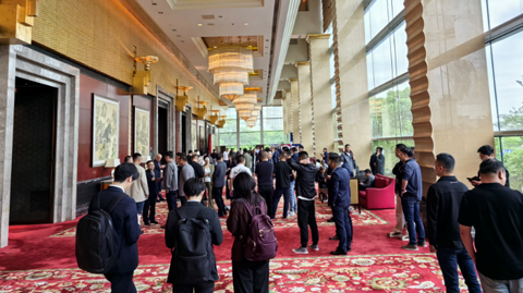 12th Magnesium Summit