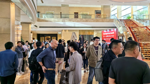 12th Magnesium Summit