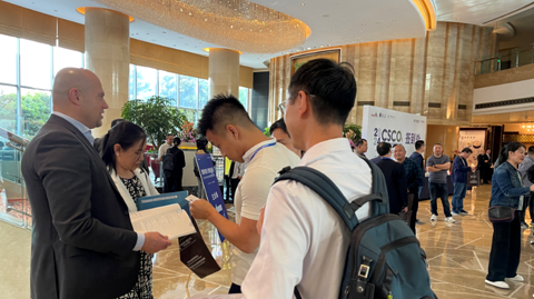 12th Magnesium Summit