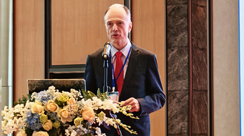 13th Magnesium Summit