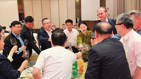 13th Magnesium Summit