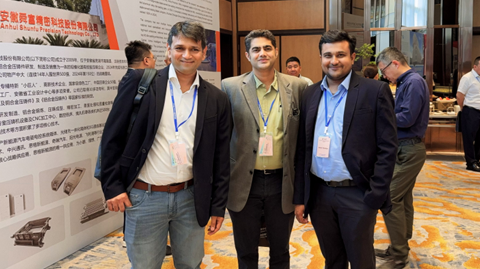 13th Magnesium Summit
