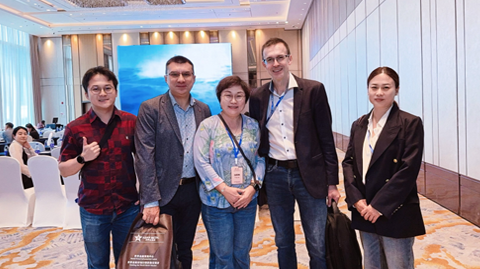 13th Magnesium Summit