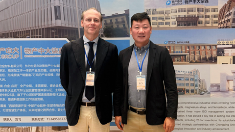 13th Magnesium Summit