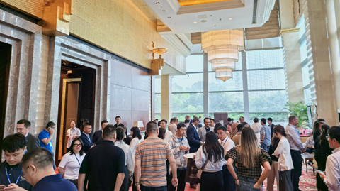 16th Rare Earth Summit