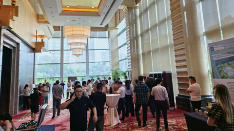 16th Rare Earth Summit