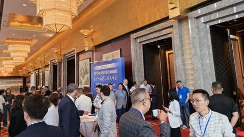 16th Rare Earth Summit