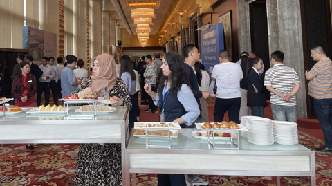 16th Rare Earth Summit