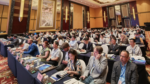 16th Rare Earth Summit