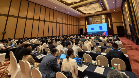 16th Rare Earth Summit