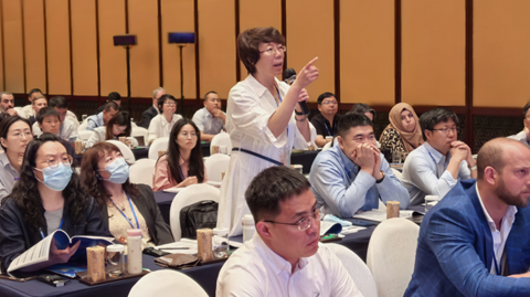 16th Rare Earth Summit
