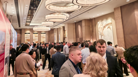 11th Antimony Forum