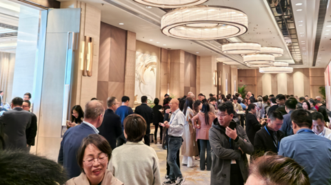11th Antimony Forum