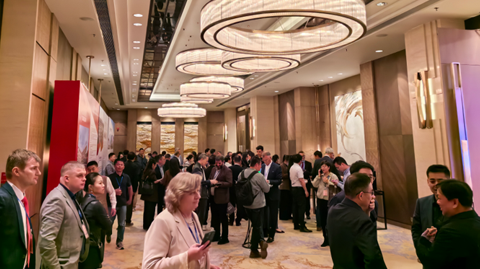 11th Antimony Forum