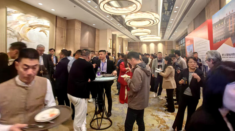 11th Antimony Forum
