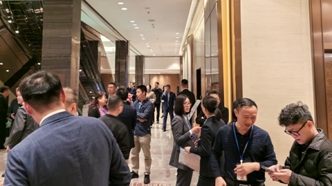 11th Antimony Forum