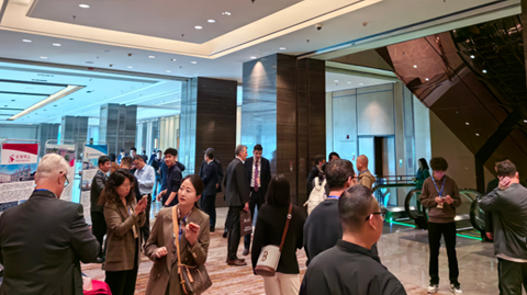 11th Antimony Forum