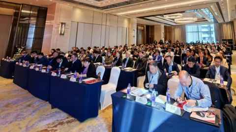11th Antimony Forum