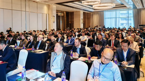 11th Antimony Forum