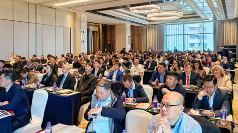 11th Antimony Forum