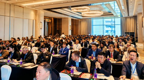 11th Antimony Forum