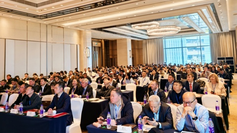 11th Antimony Forum