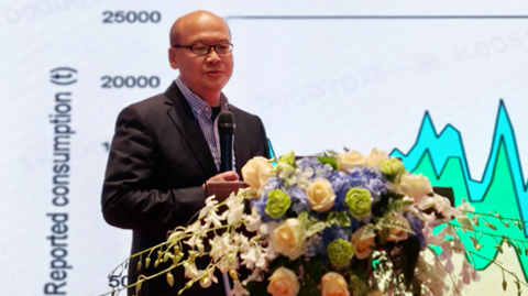 11th Antimony Forum