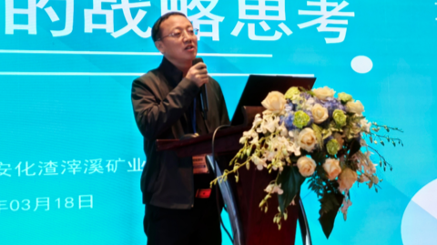 11th Antimony Forum