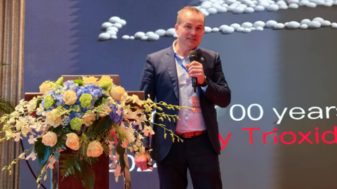 11th Antimony Forum