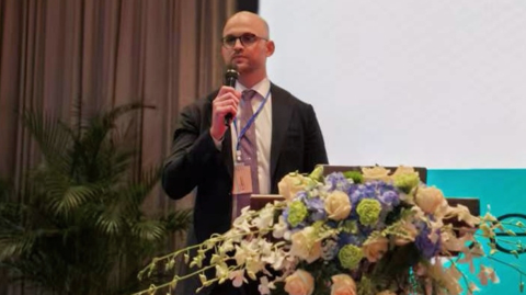 11th Antimony Forum