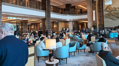 11th Antimony Forum