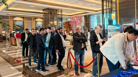 11th Antimony Forum