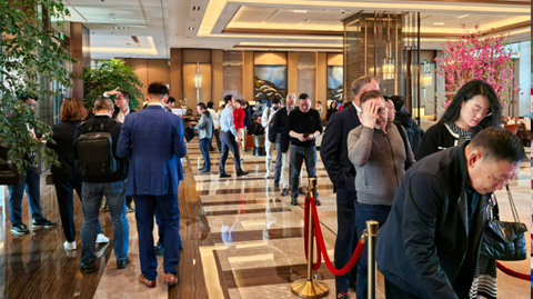 11th Antimony Forum