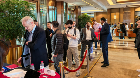 11th Antimony Forum