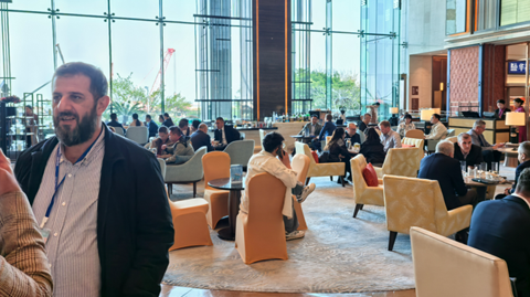 11th Antimony Forum
