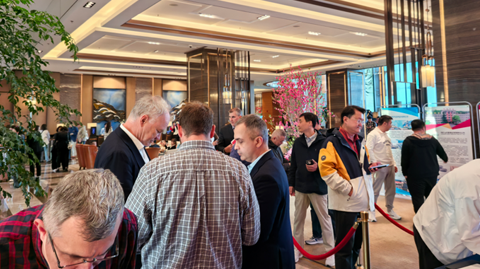 11th Antimony Forum