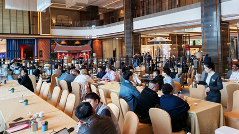 11th Antimony Forum
