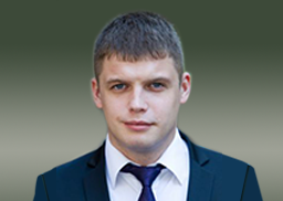 Vitaly Butkeev