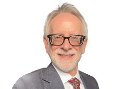 托马斯·I·罗森斯威特（Thomas I. Rosensweet）